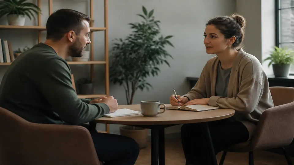 Coaching Zürich