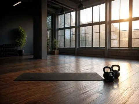 Probetraining — 3 Slots frei