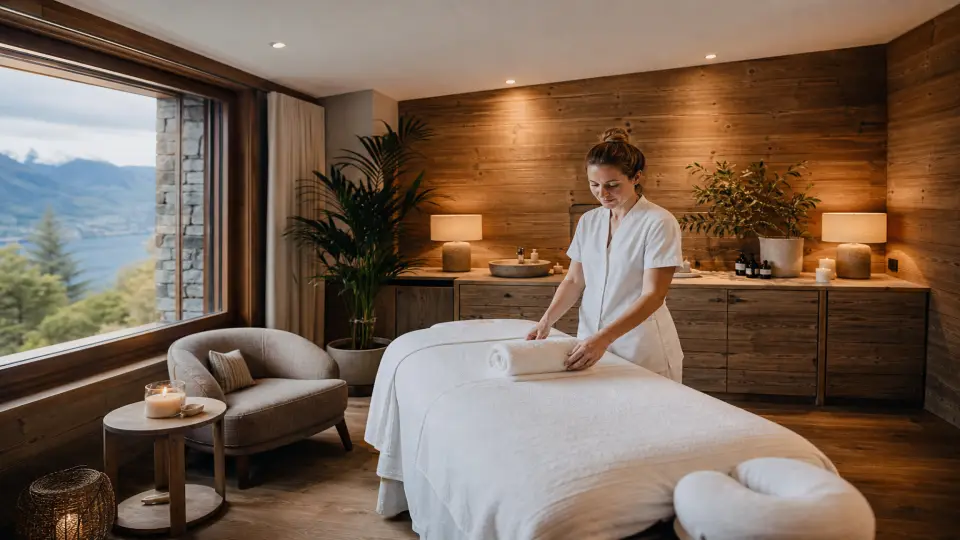 Massage Zürich