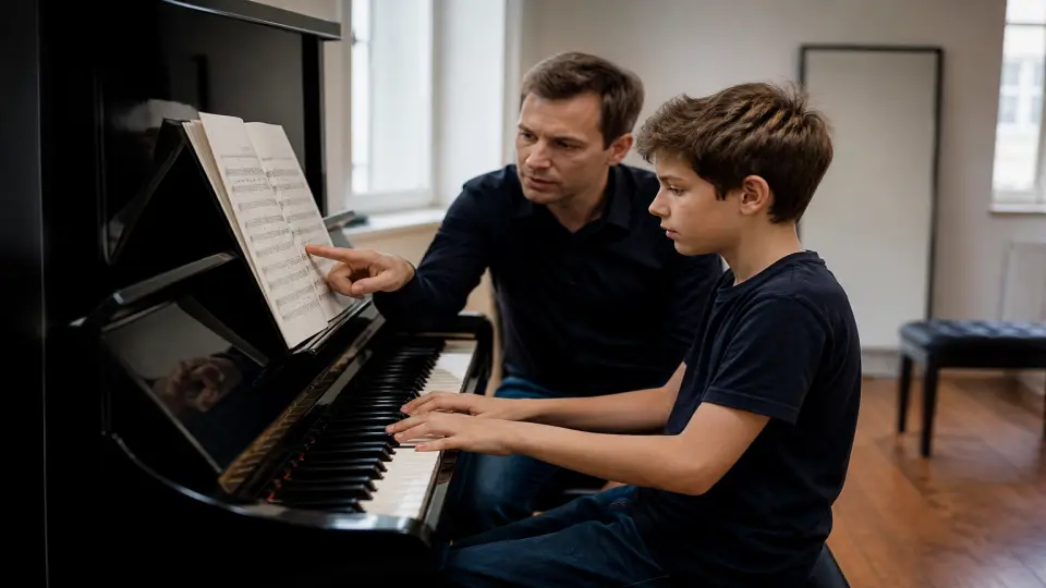 Musikschule Zürich