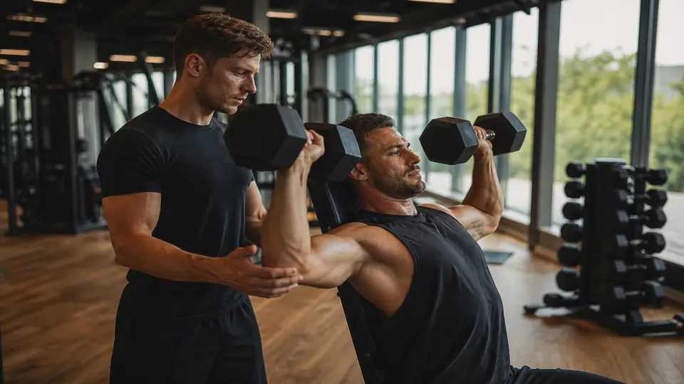 Personal Training Zürich
