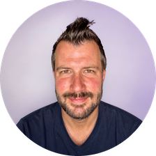 Pascal Kilchenmann, Gründer von Simy