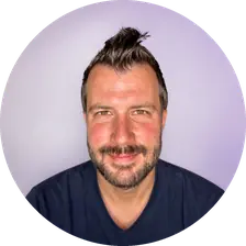 Pascal Kilchenmann