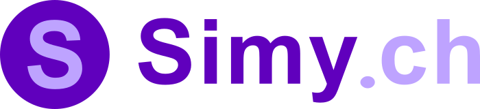 Simy – All-in-One Software Schweiz